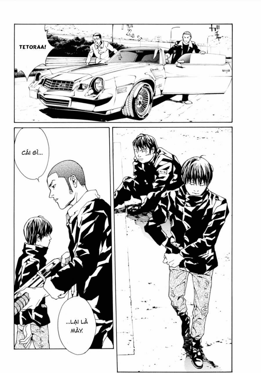 Mpd Psycho 113 trang 15