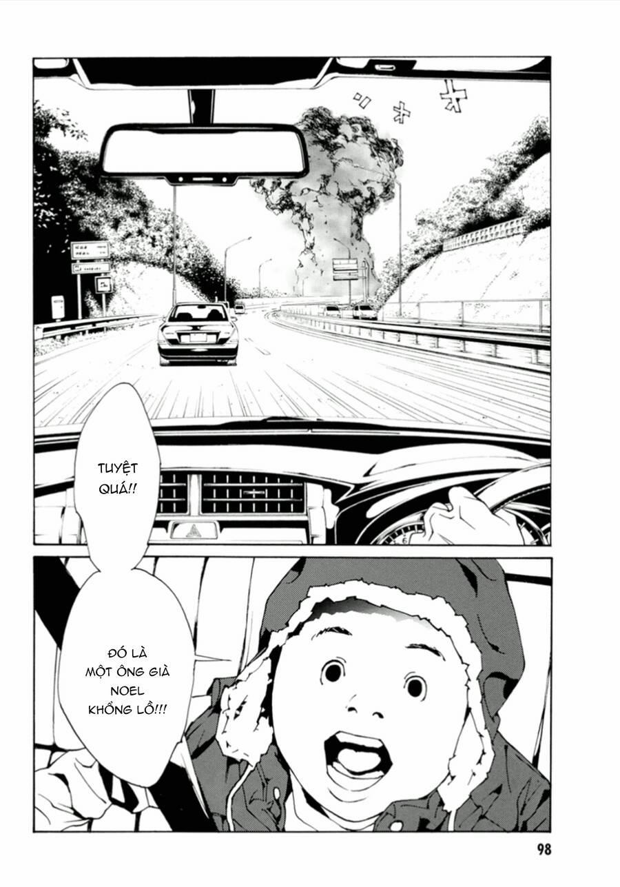 Mpd Psycho 114 trang 4