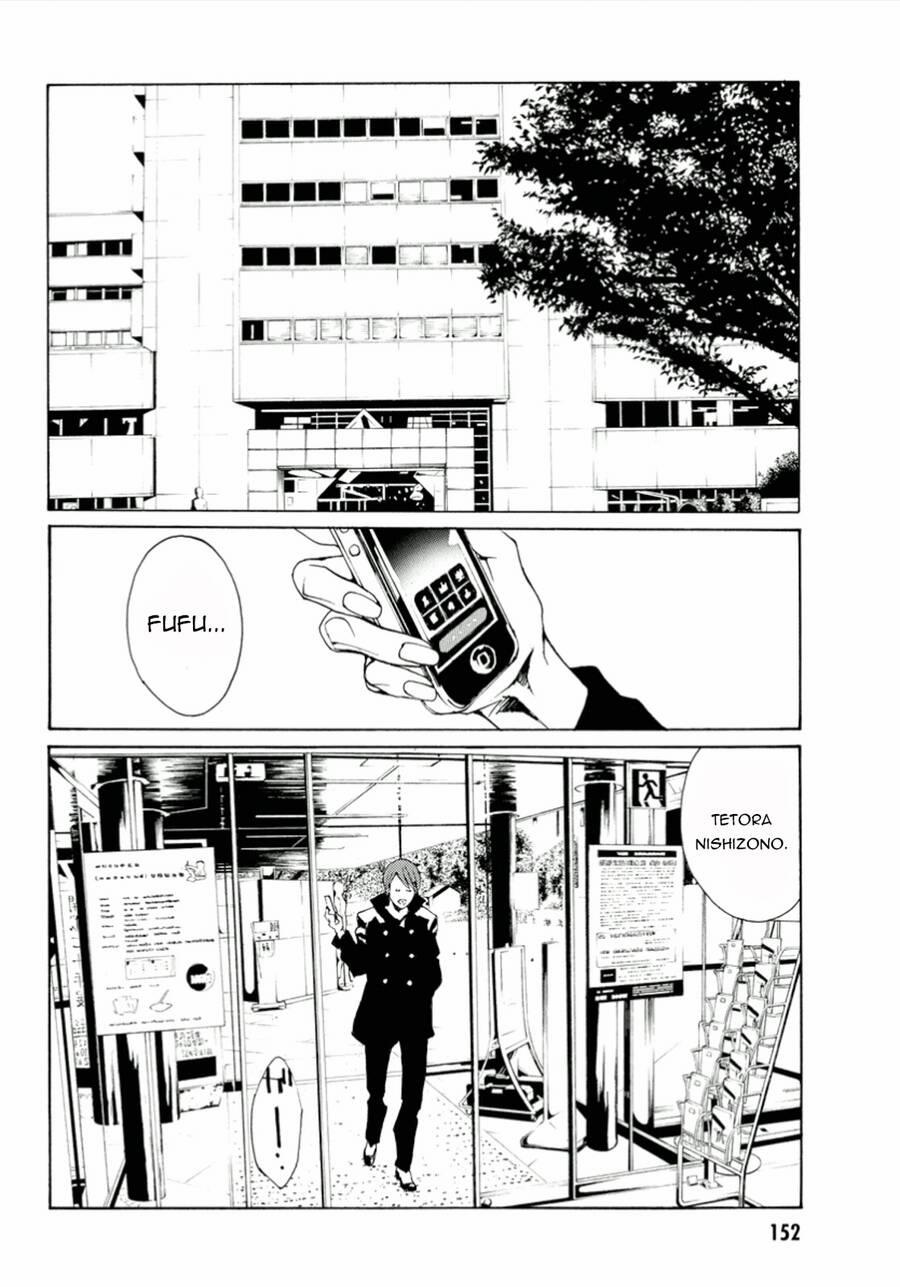 Mpd Psycho 116 trang 2