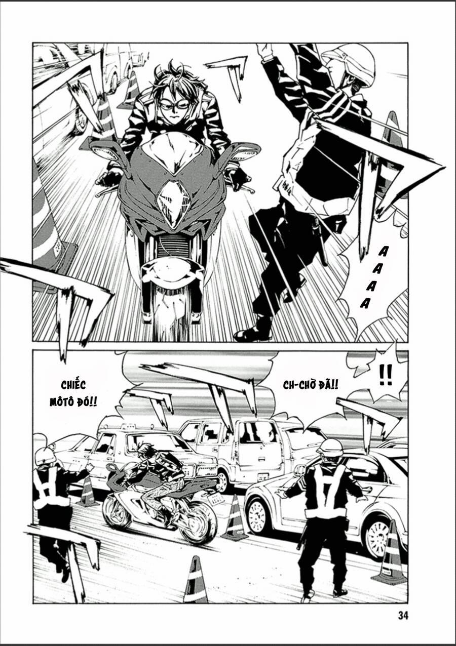 Mpd Psycho 117 trang 30