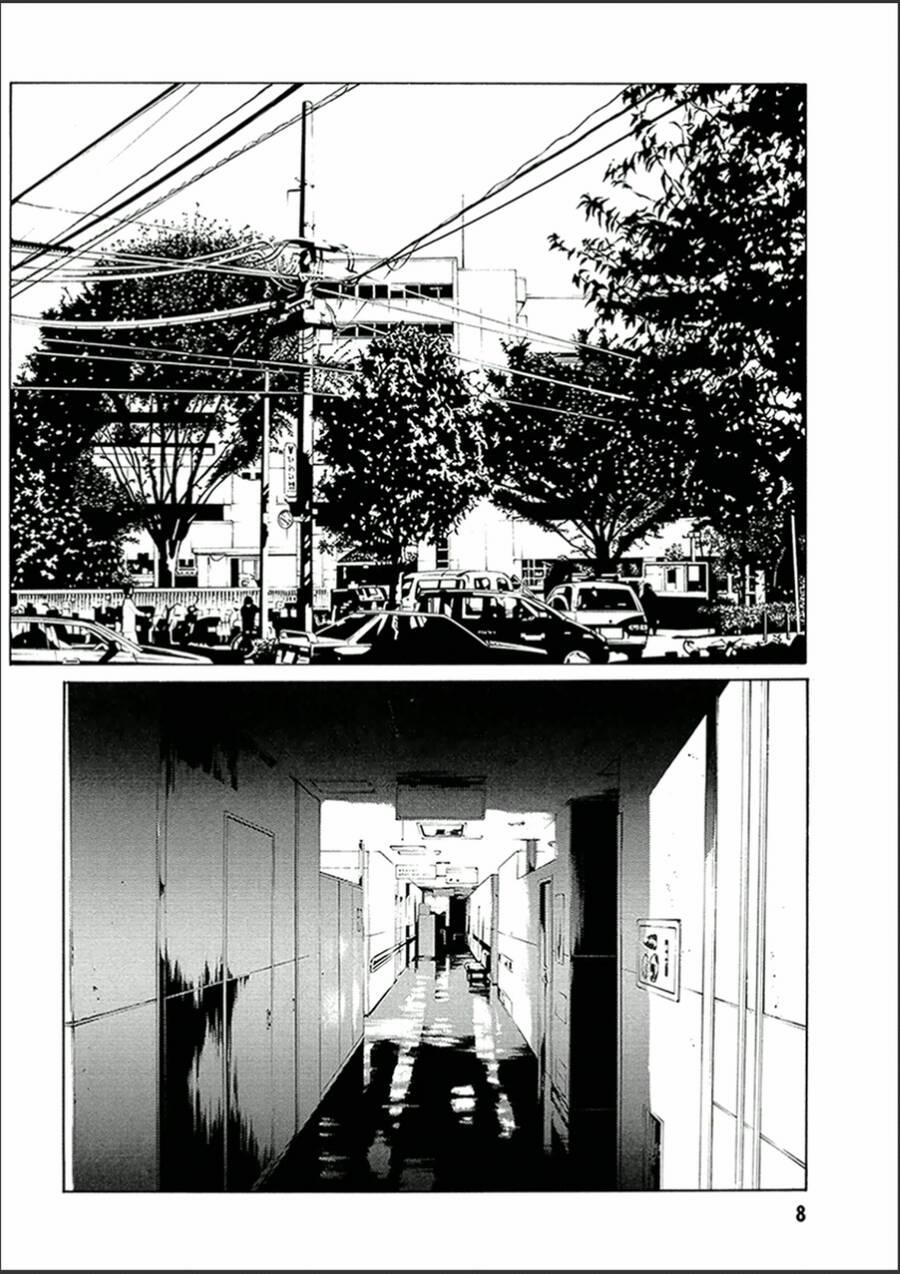 Mpd Psycho 117 trang 8