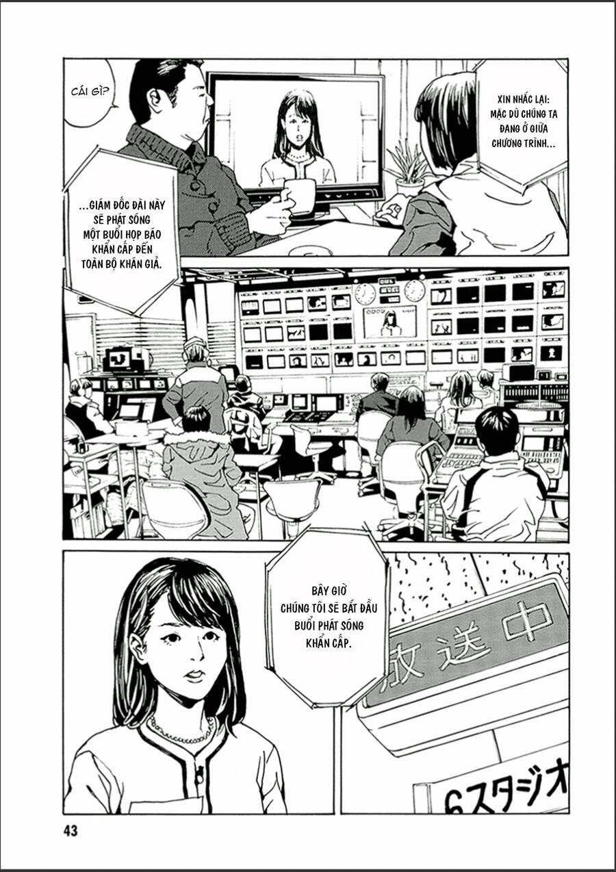 Mpd Psycho 118 trang 7