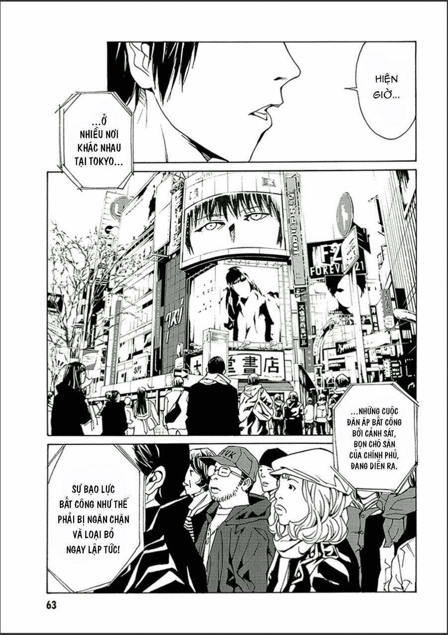 Mpd Psycho 119 trang 7