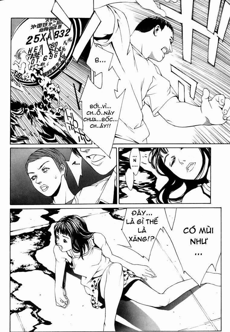 Mpd Psycho 12 trang 11