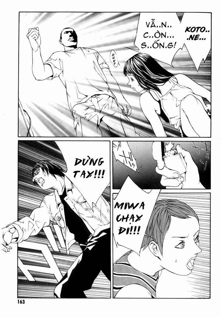 Mpd Psycho 12 trang 12