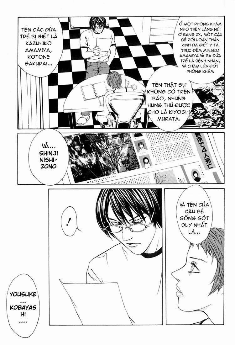 Mpd Psycho 12 trang 25