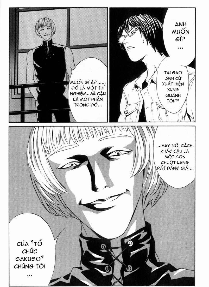 Mpd Psycho 12 trang 5