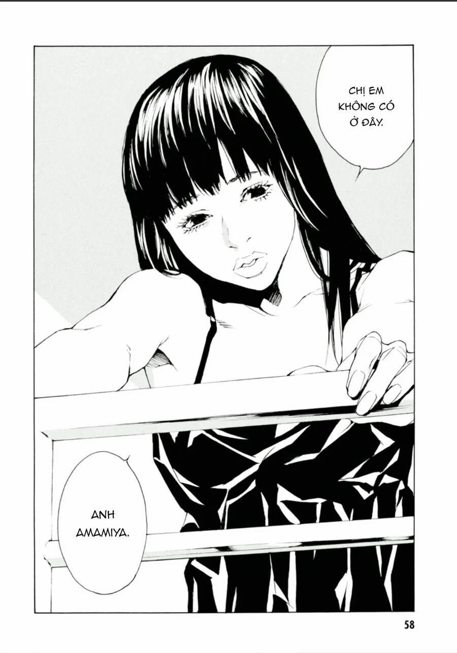 Mpd Psycho 125 trang 22