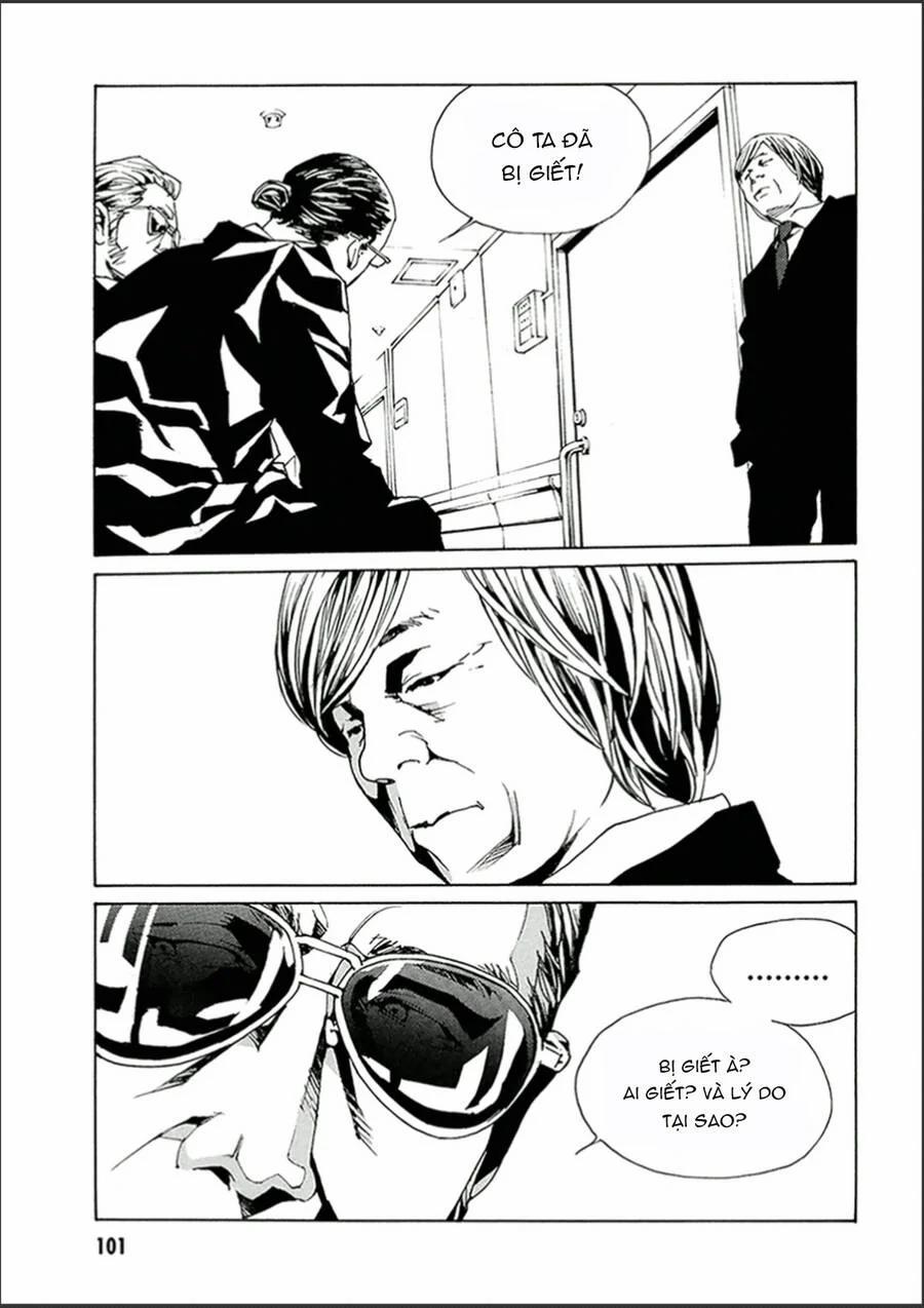 Mpd Psycho 128 trang 23