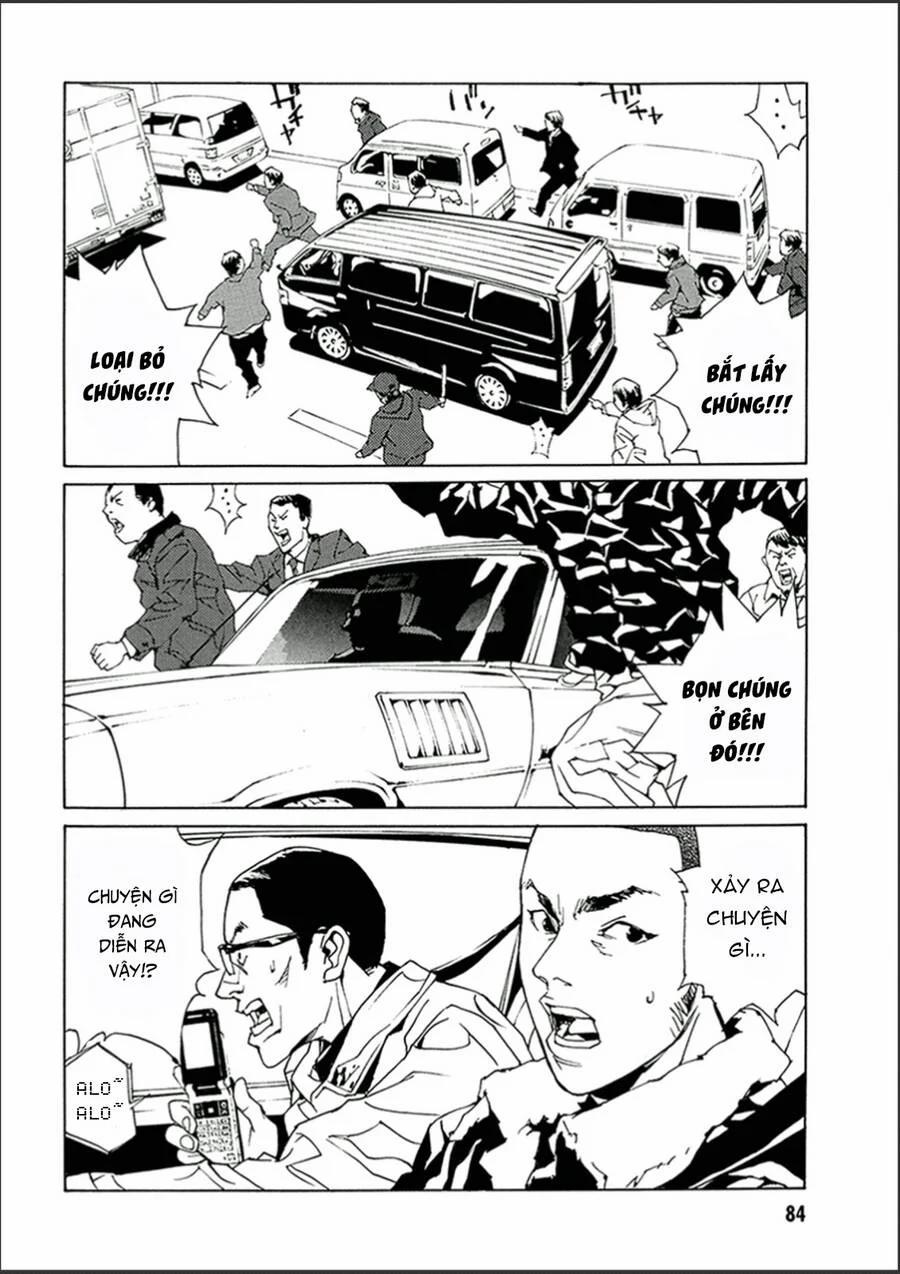 Mpd Psycho 128 trang 7