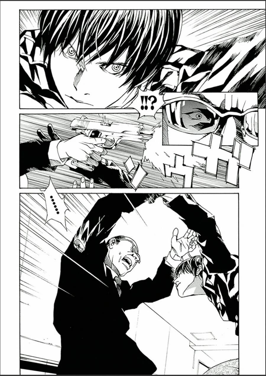 Mpd Psycho 130 trang 11