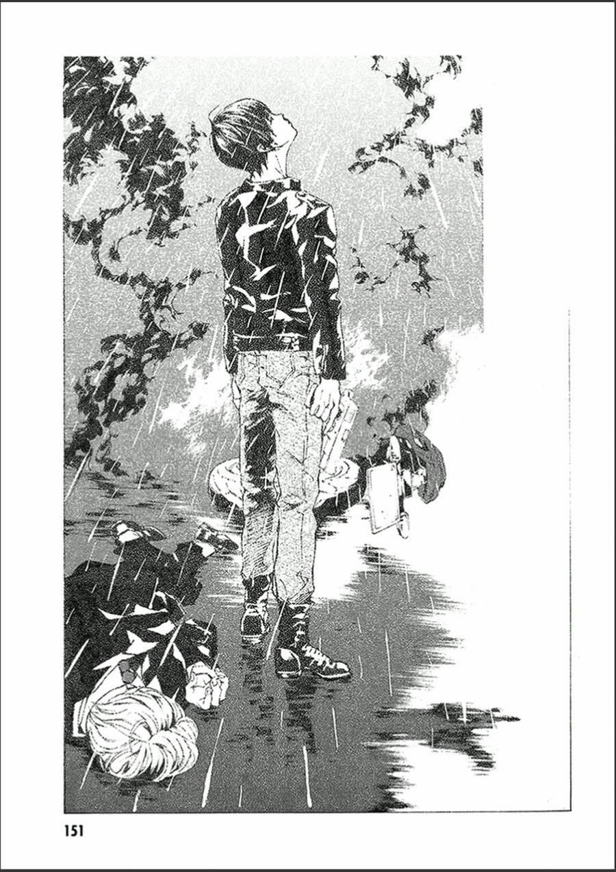 Mpd Psycho 130 trang 22