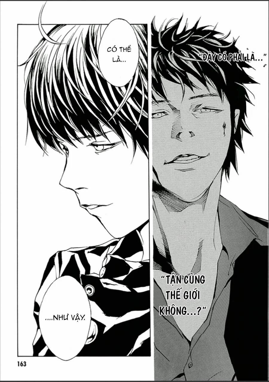 Mpd Psycho 131 trang 4