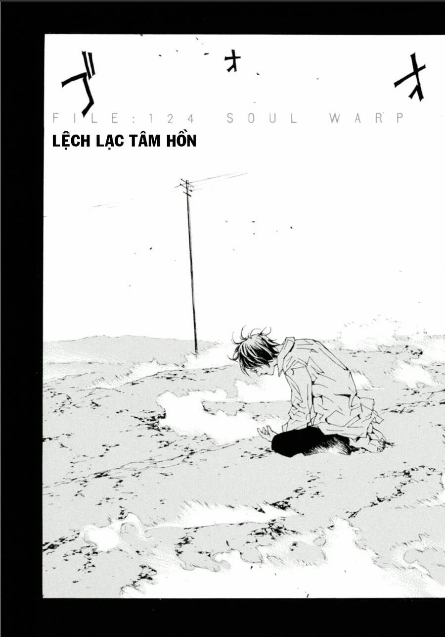 Mpd Psycho 132 trang 12