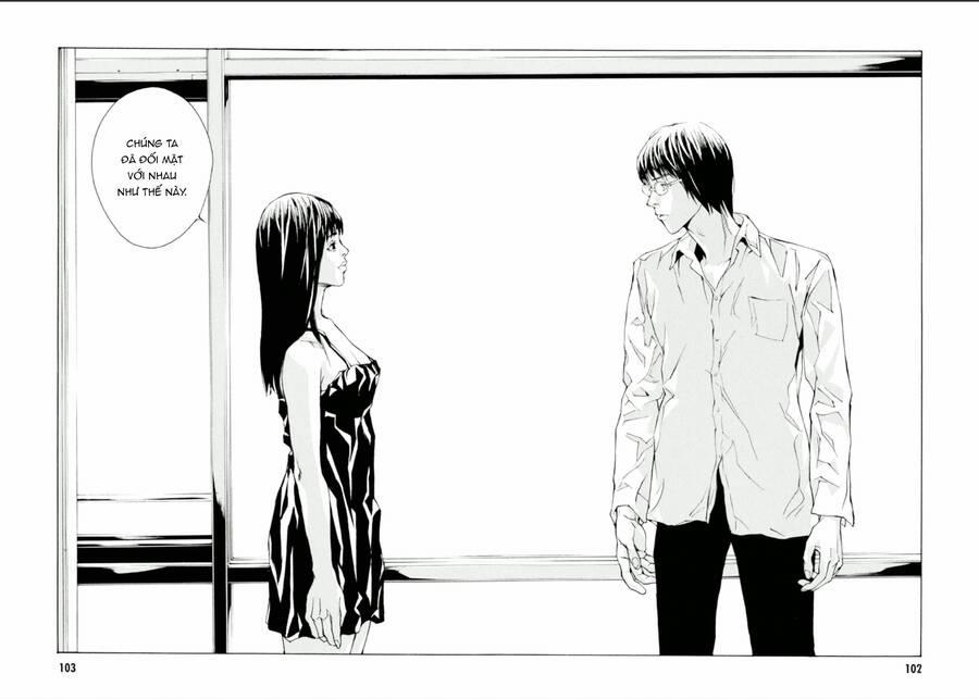 Mpd Psycho 135 trang 9