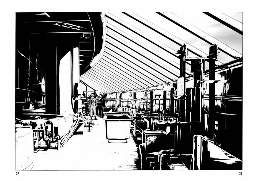 Mpd Psycho 137 trang 30