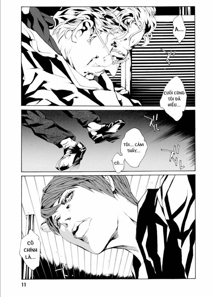 Mpd Psycho 137 trang 7