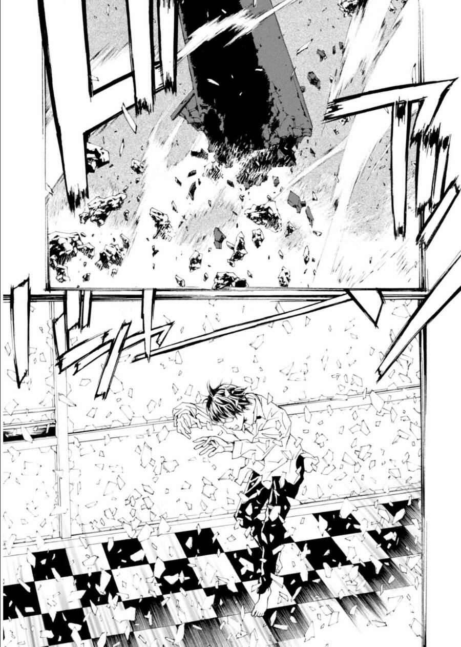 Mpd Psycho 139 trang 23