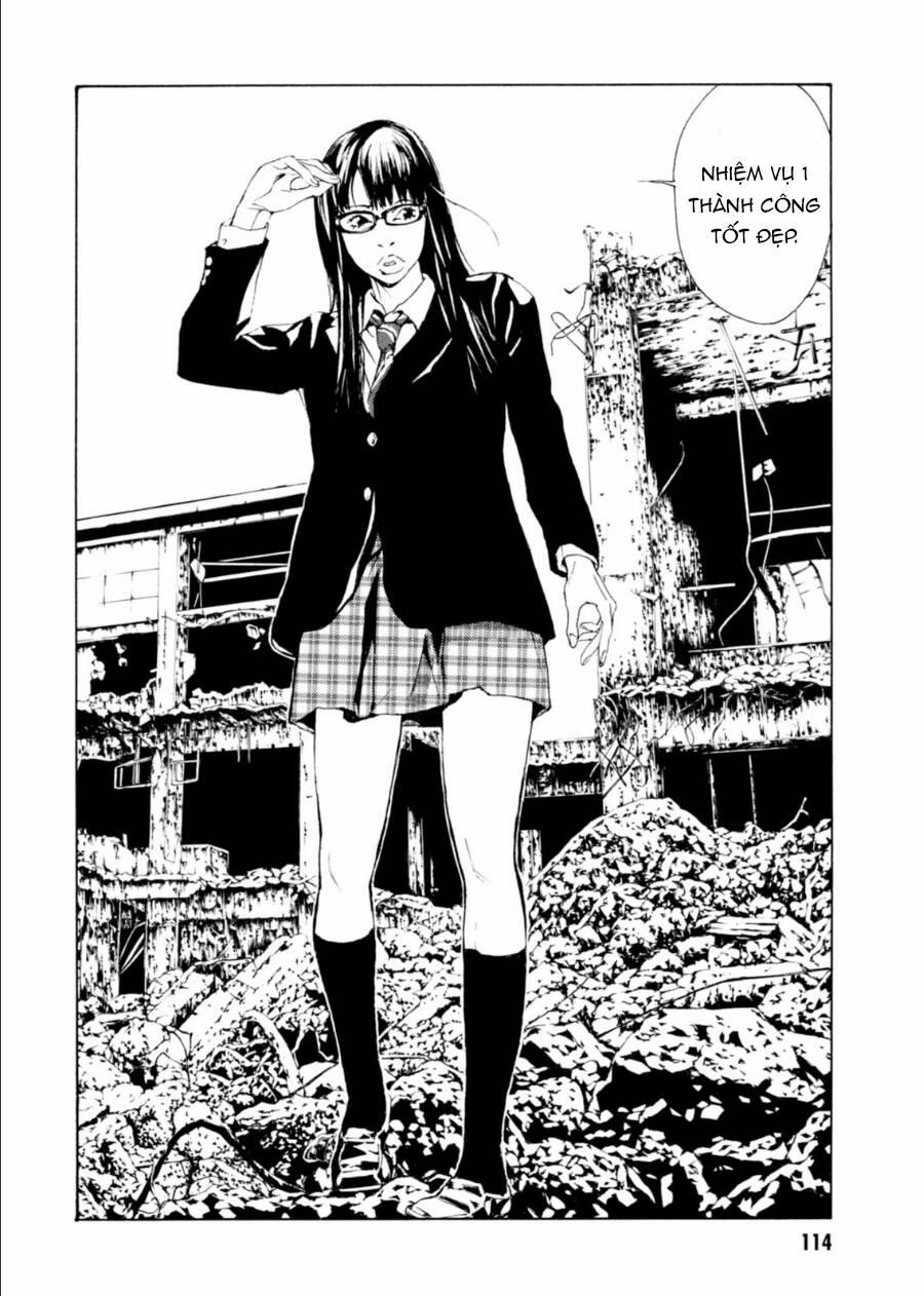 Mpd Psycho 140 trang 12