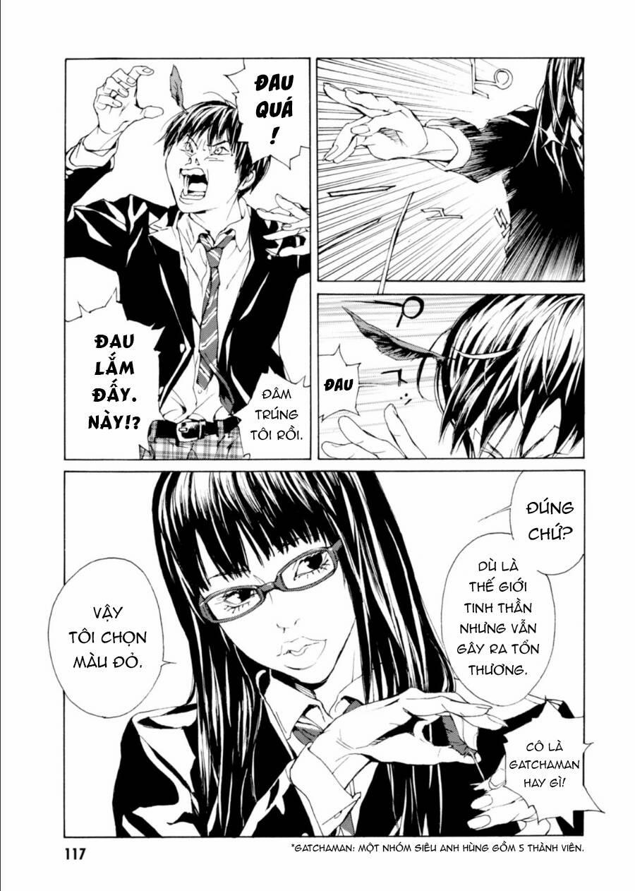 Mpd Psycho 140 trang 15