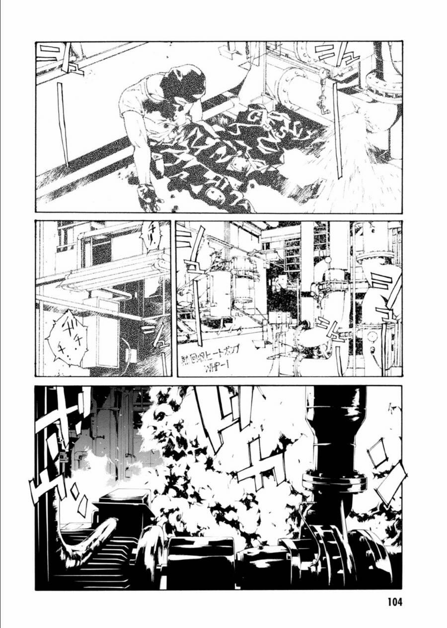 Mpd Psycho 140 trang 3