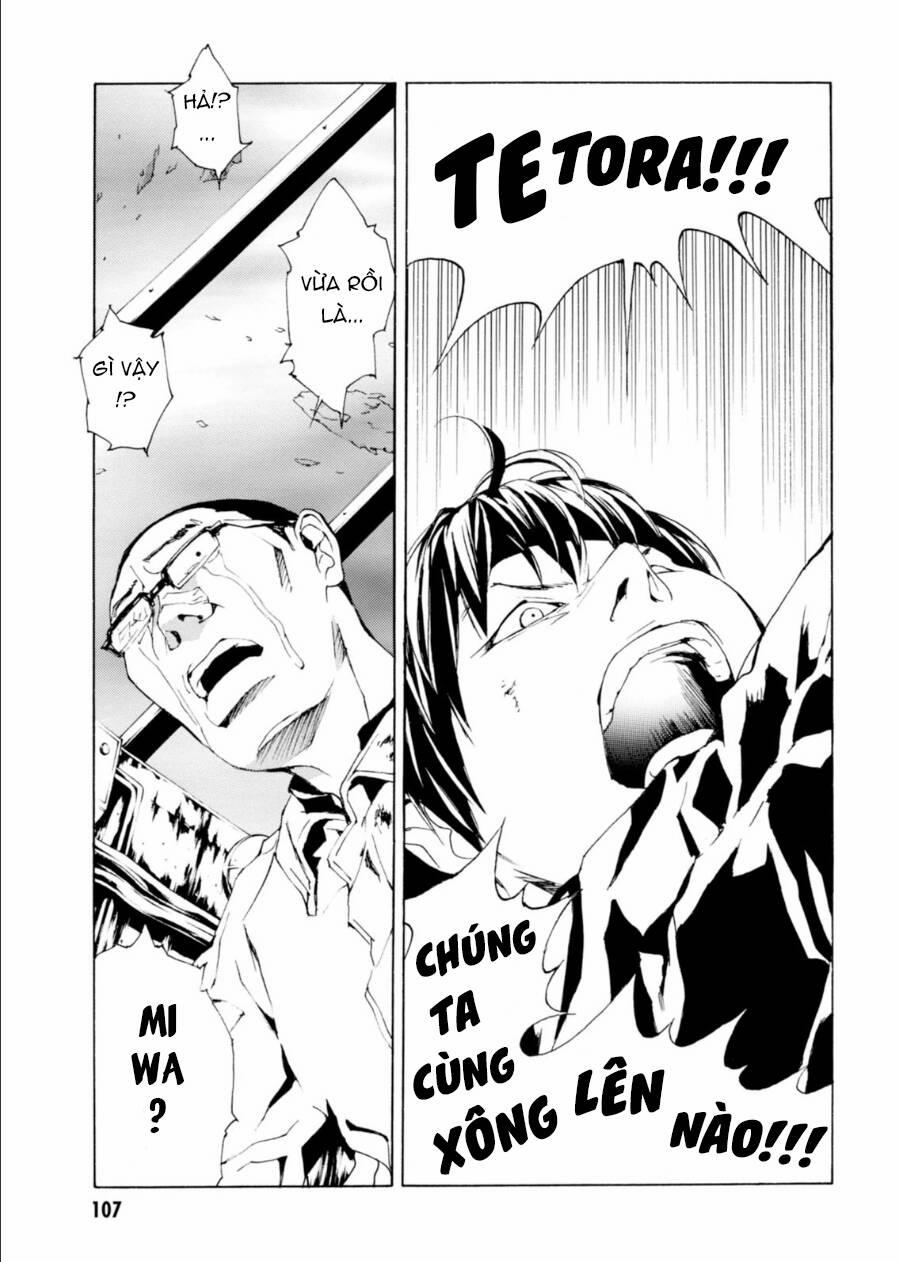 Mpd Psycho 140 trang 6