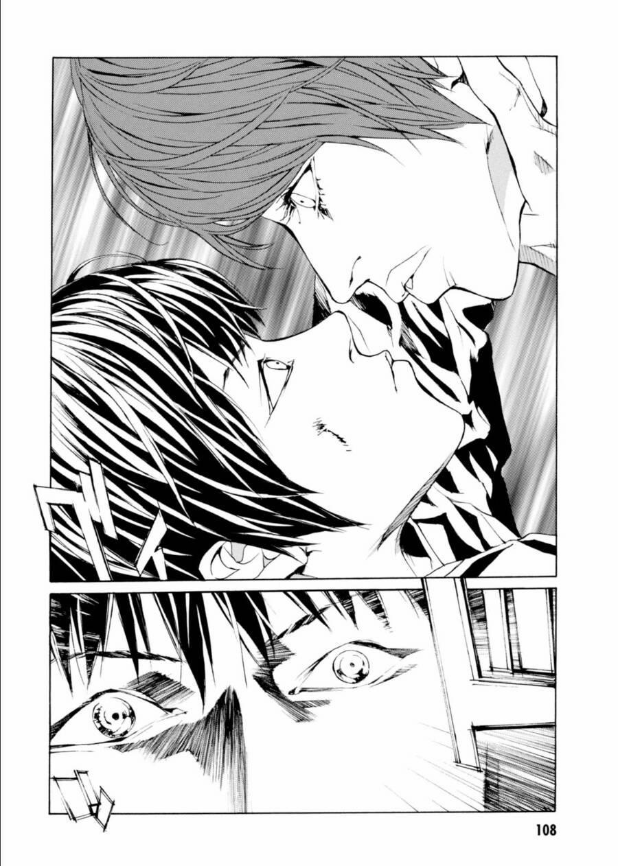 Mpd Psycho 140 trang 7