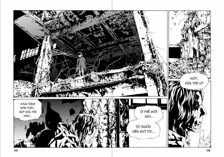 Mpd Psycho 141 trang 23