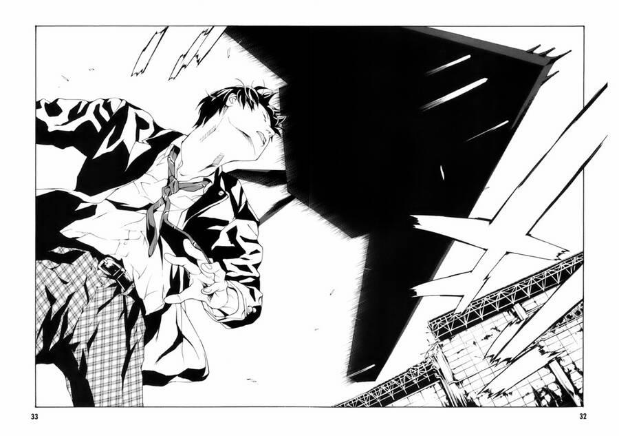 Mpd Psycho 142 trang 26