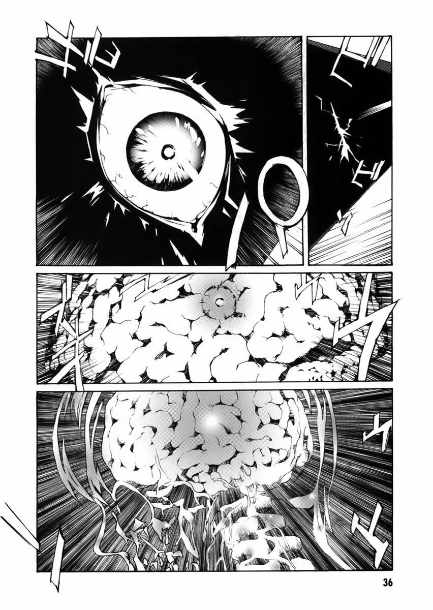 Mpd Psycho 142 trang 28