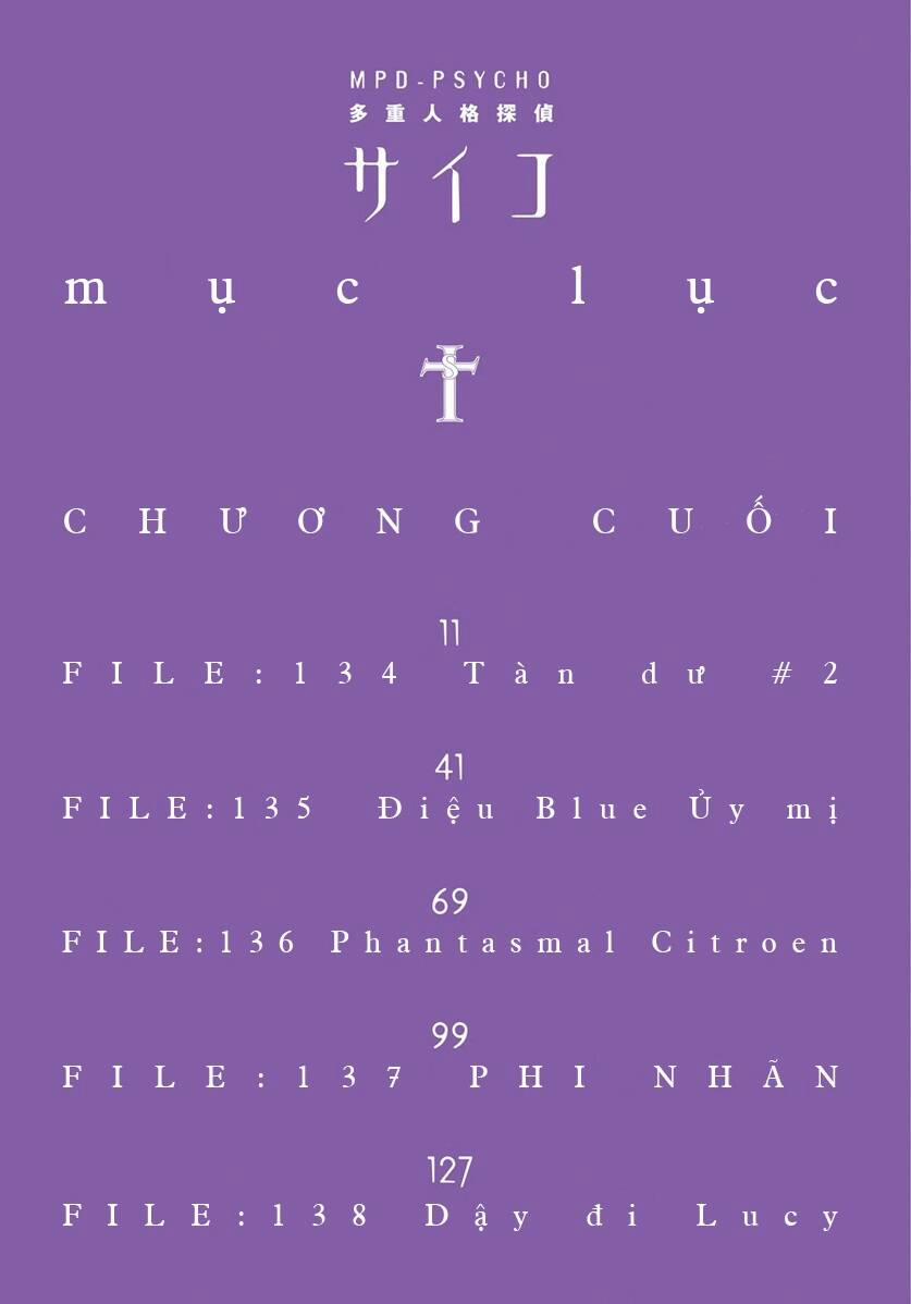 Mpd Psycho 142 trang 4