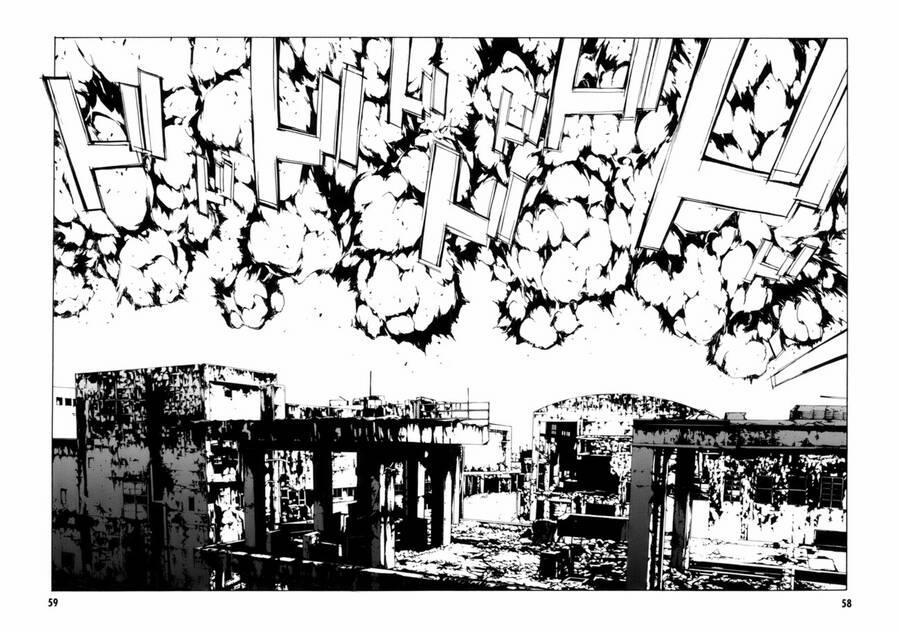 Mpd Psycho 143 trang 17