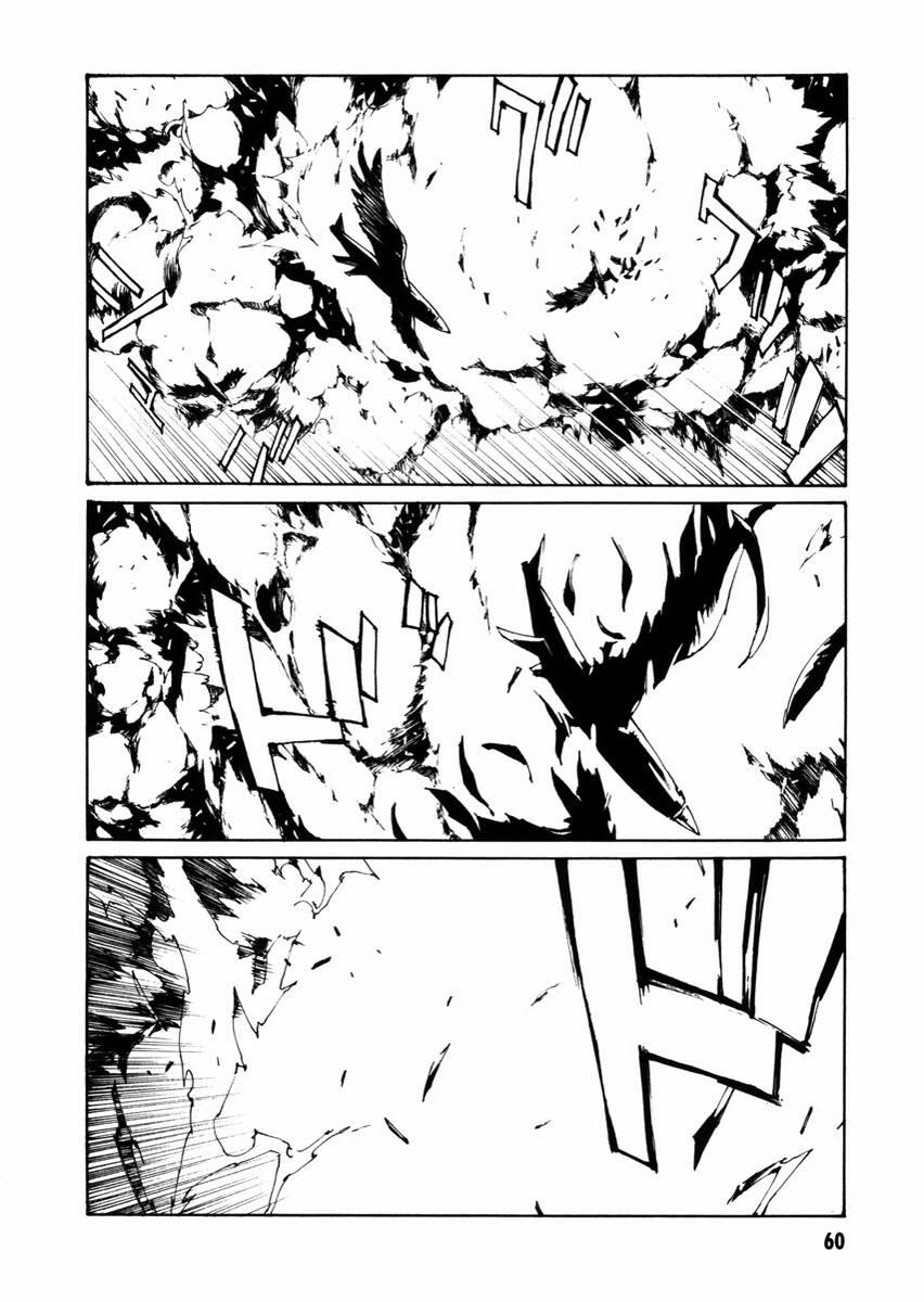 Mpd Psycho 143 trang 18