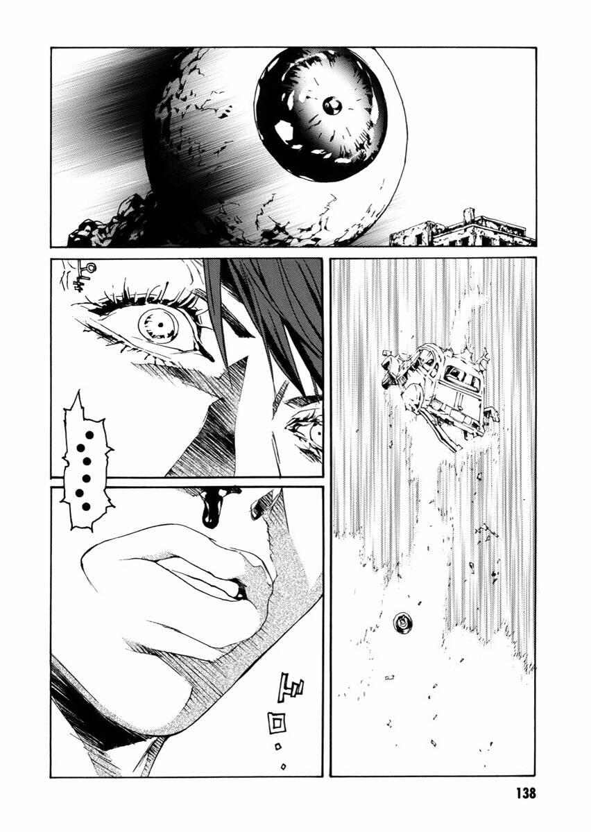 Mpd Psycho 146 trang 11