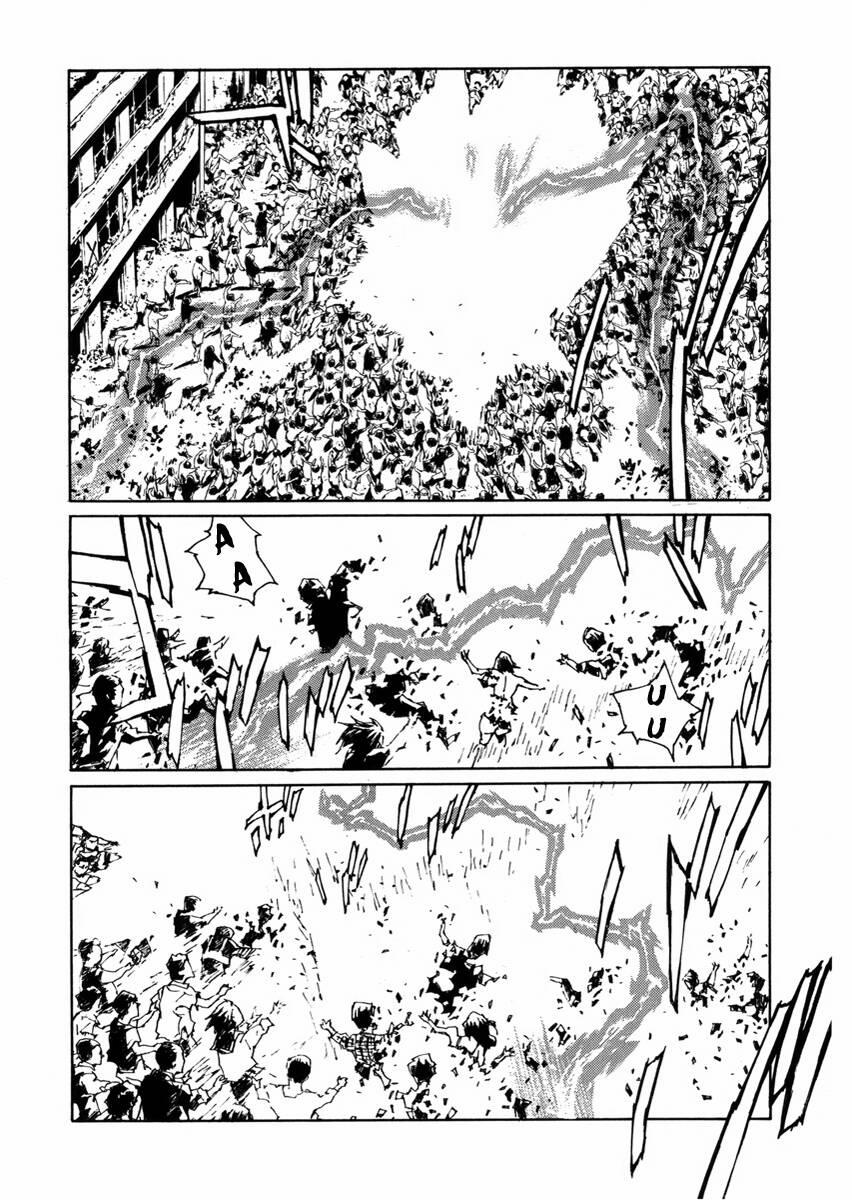 Mpd Psycho 146 trang 9