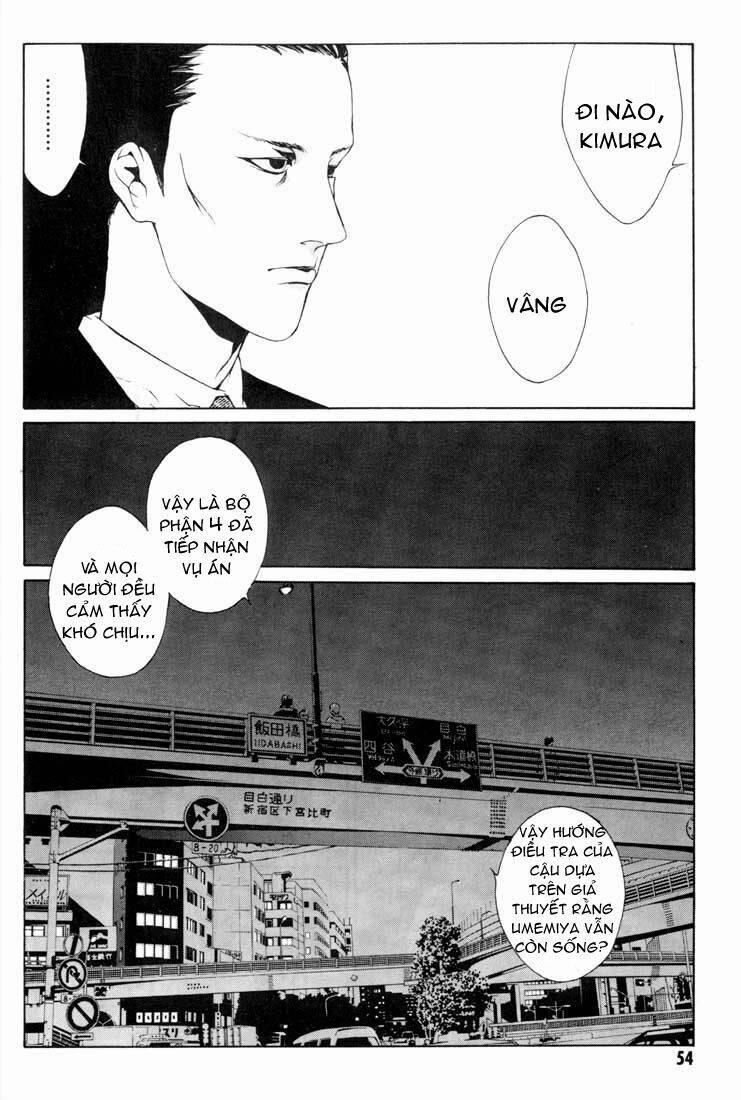 Mpd Psycho 15 trang 8