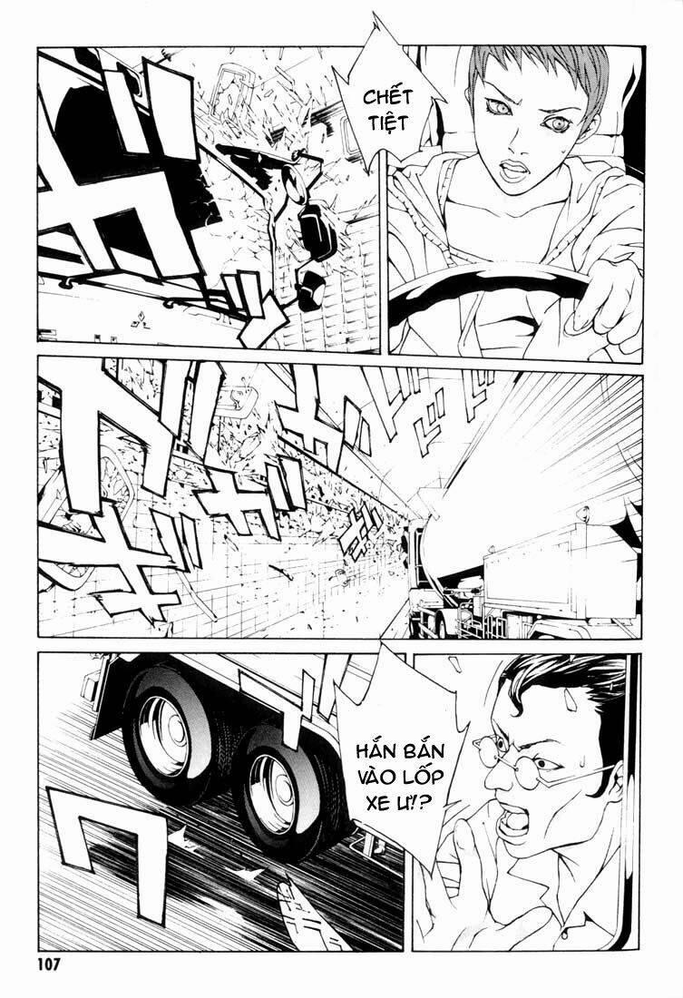 Mpd Psycho 17 trang 3