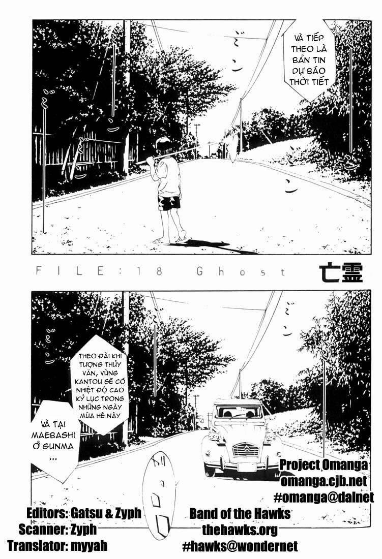 Mpd Psycho 18 trang 2