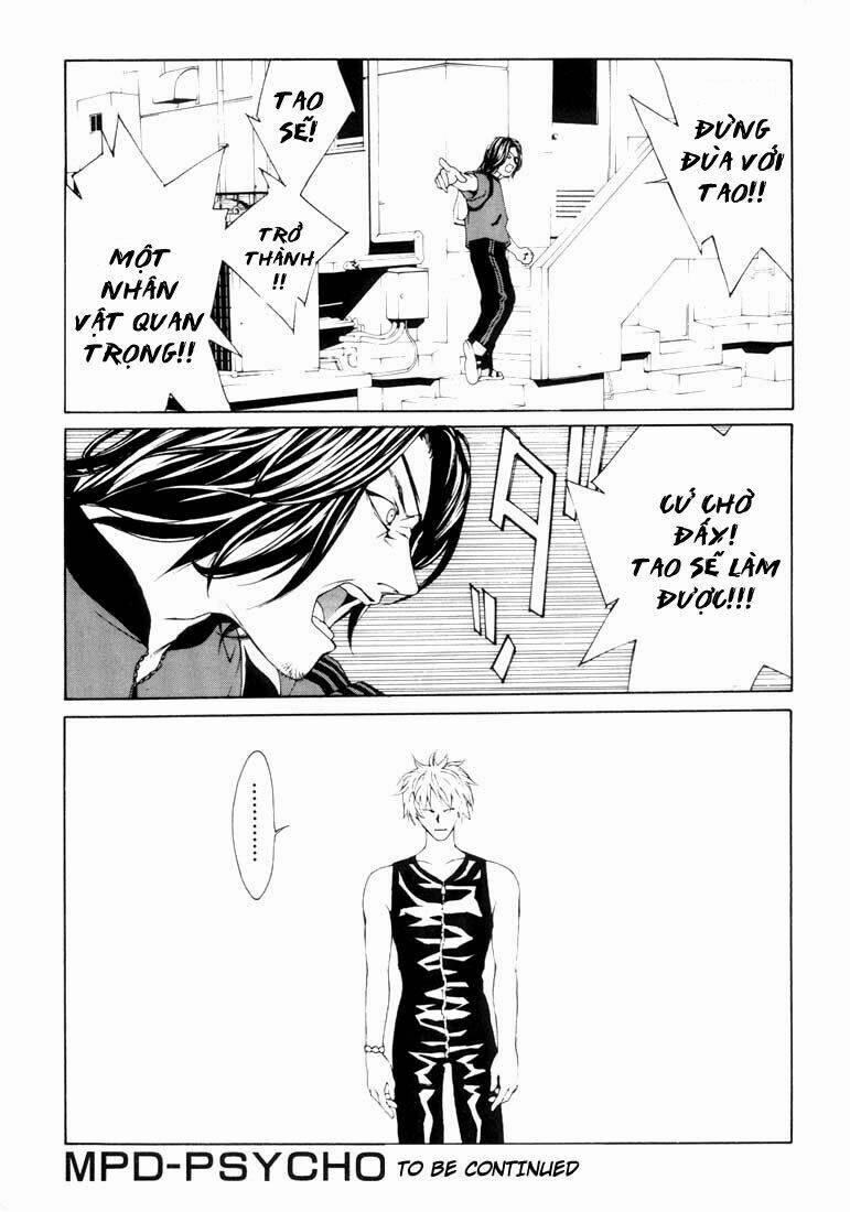 Mpd Psycho 19 trang 27