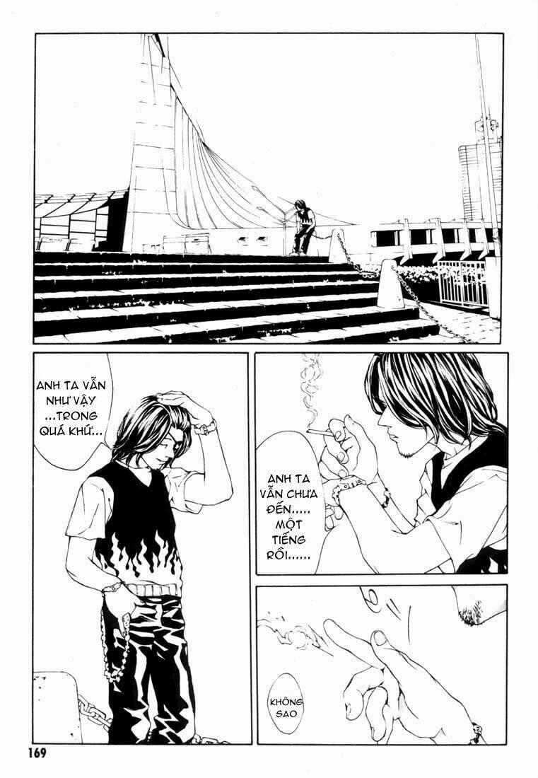 Mpd Psycho 19 trang 7