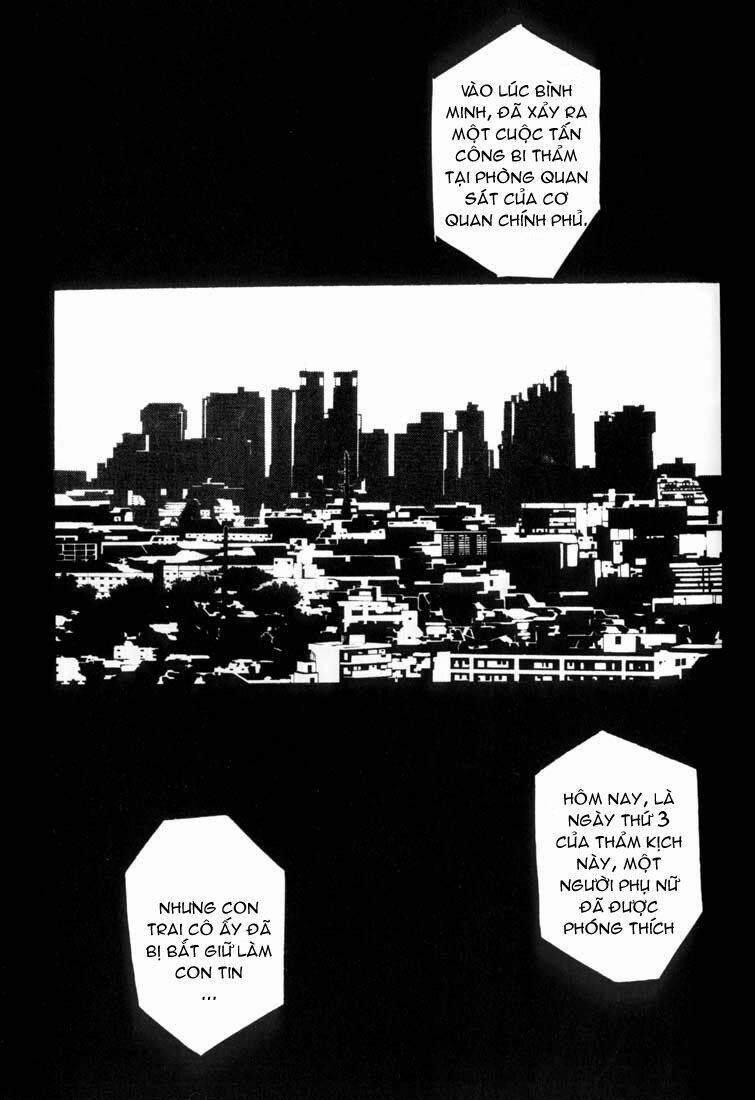 Mpd Psycho 21 trang 32