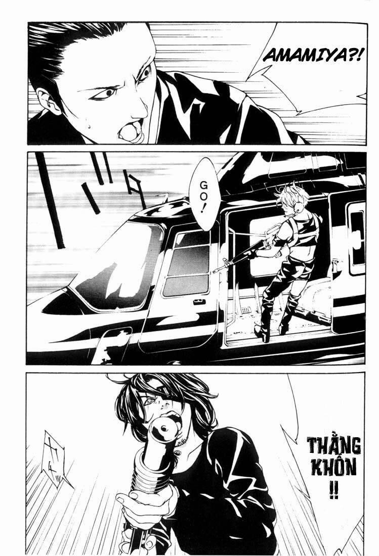 Mpd Psycho 23 trang 23