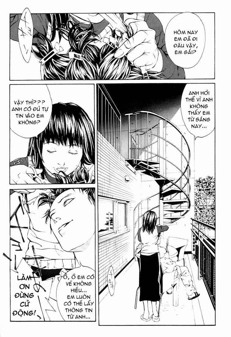 Mpd Psycho 25 trang 26