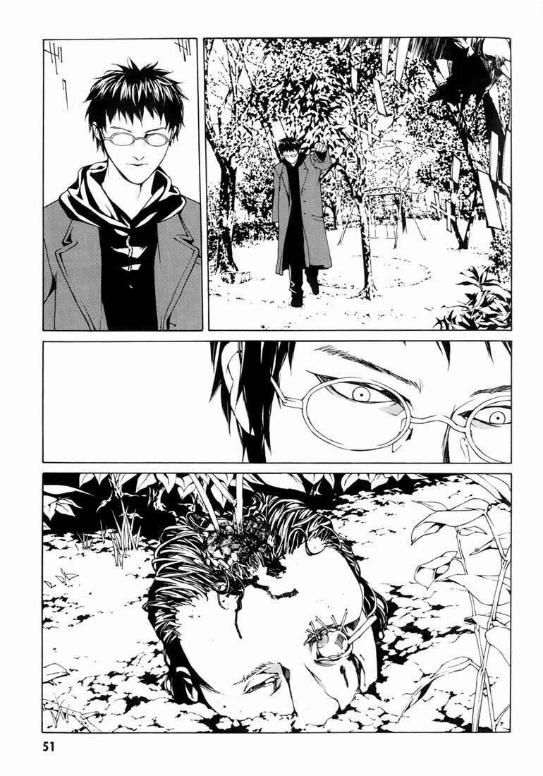 Mpd Psycho 27 trang 12