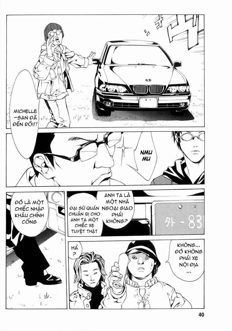 Mpd Psycho 27 trang 2