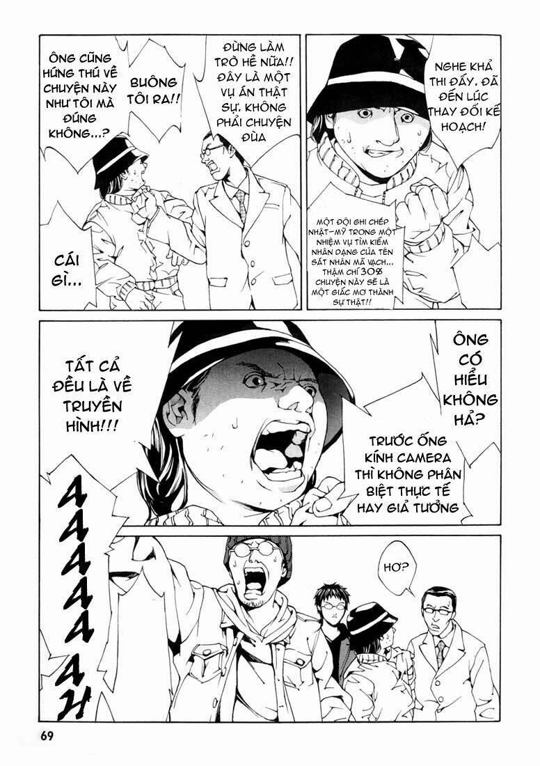 Mpd Psycho 28 trang 7