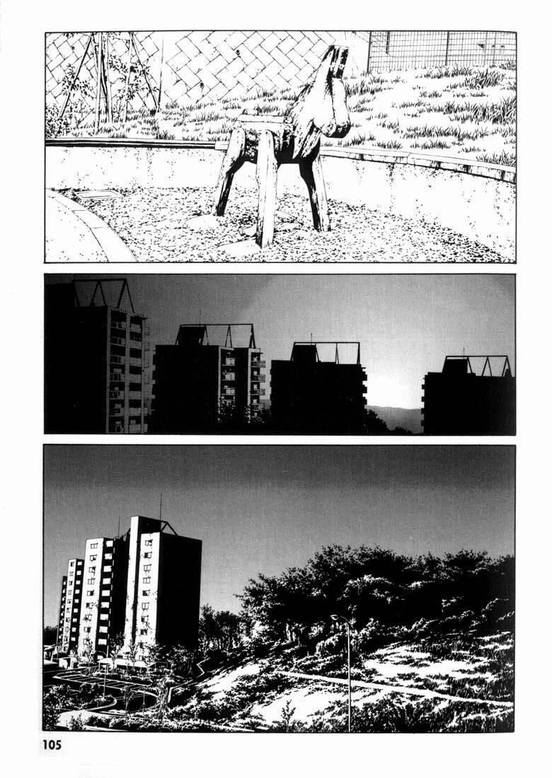 Mpd Psycho 29 trang 13