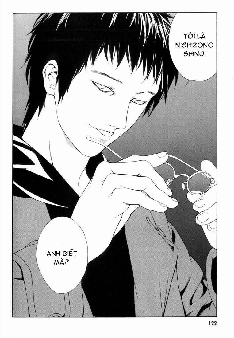 Mpd Psycho 29 trang 30