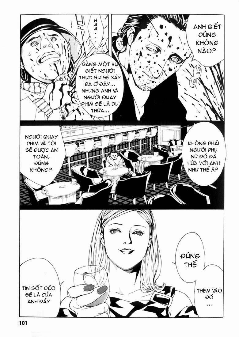 Mpd Psycho 29 trang 9