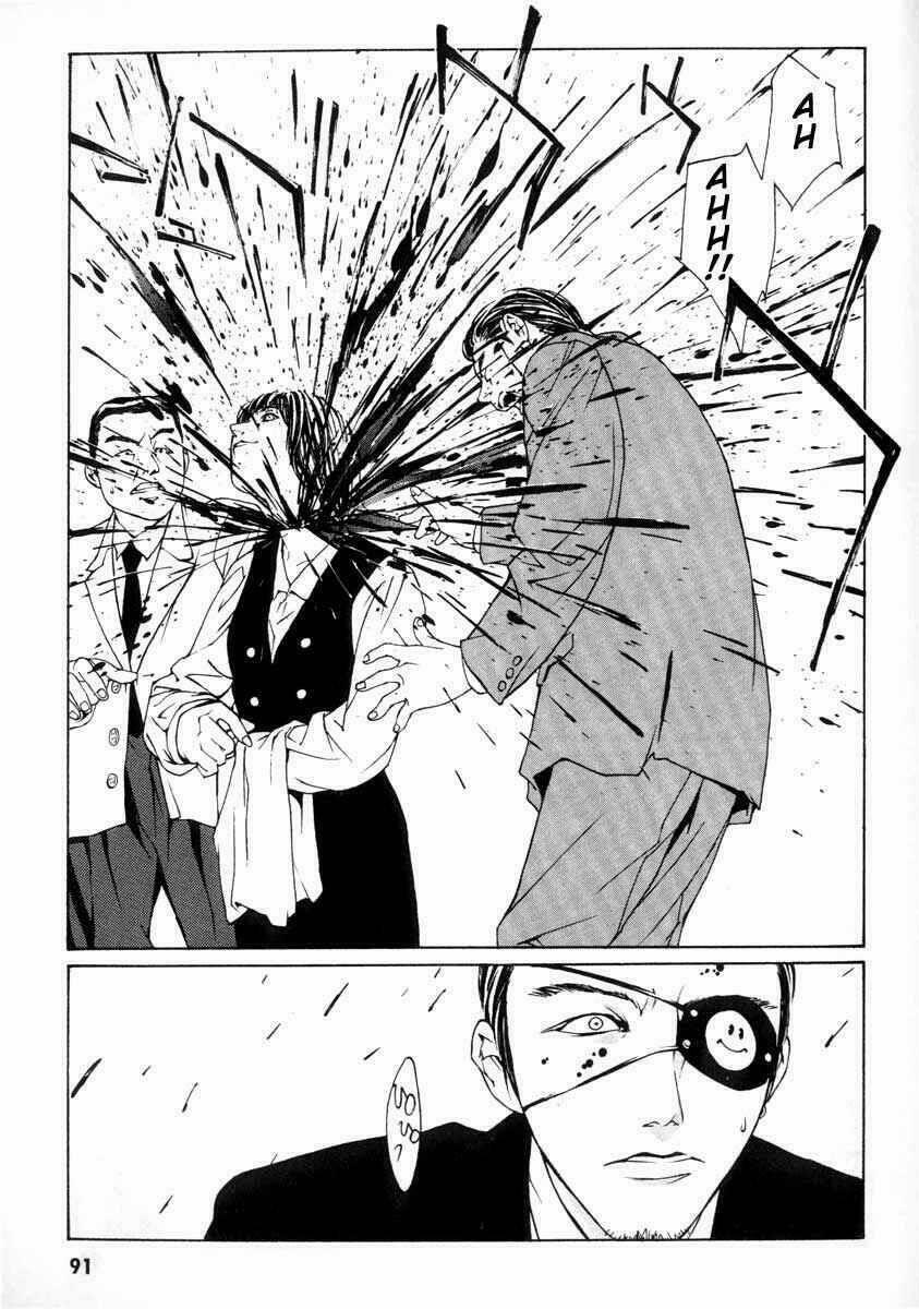 Mpd Psycho 3 trang 13